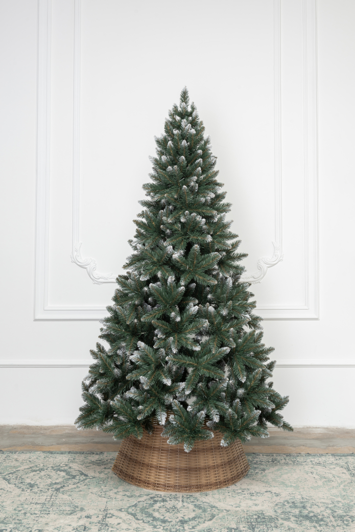 Костромская иней