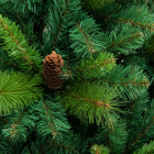 Детализация веток