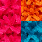 Детализация веток