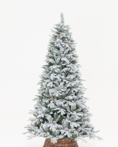 Фотография коллекции Скандинавия заснеженная