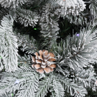 Детализация веток