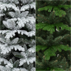 Детализация веток