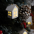 Детализация веток