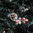 Детализация веток