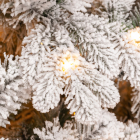 Детализация веток