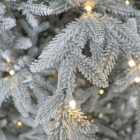 Детализация веток