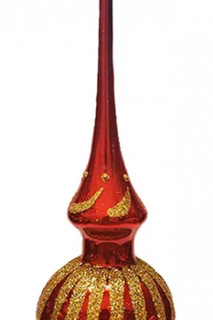 Макушка Морозная, стекло, в подарочной упаковке, Коломеев (КВ-214205)