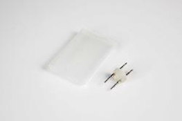 Соединительная внутренняя игла для 2-проводного дюралайта DL-2W 10мм., 1 шт., TeamProf (TPF-DL-10mm-SC)