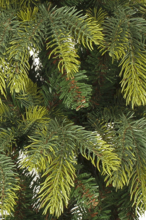 Искусственная елка Богемская 60 см., 100% литая хвоя, ЕлкиТорг (22060)