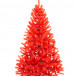 Искусственная елка Огненная 270 см., мягкая хвоя, ЕлкиТорг (49270)