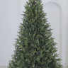 Искусственная елка Тибетская 180 см., 100% литая хвоя, ЕлкиТорг (58180)