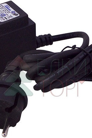 Трансформатор 10W., для гирлянд 24V, подключение до 200 ламп, Beauty Led (05-063)