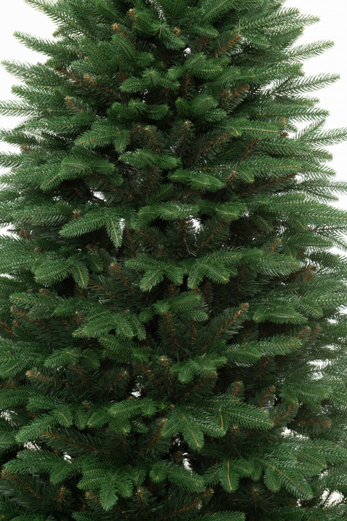 Искусственная елка Смоленская 150 см., Литая+ПВХ, ЕлкиТорг (247150)