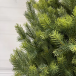 Ель Сахалинская Премиум 120 см. в кашпо, 100% литая хвоя, TreeDeLux (70186)