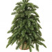 Искусственная елка Ренессанс 60 см., 100% литая хвоя, ЕлкиТорг (98060)