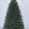 Искусственная елка Смоленская 300 см., Литая+ПВХ, ЕлкиТорг (247300)