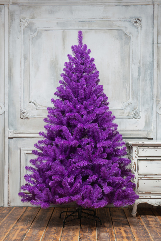 Искусственная елка Прованс 270 см., мягкая хвоя, ЕлкиТорг (118270) Искусственная елка Прованс 270 см., мягкая хвоя, ЕлкиТорг (118270)