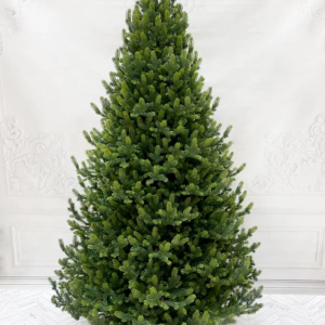 Ель Кремлевская Премиум 180 см., 100% литая хвоя, TreeDeLux (70136)