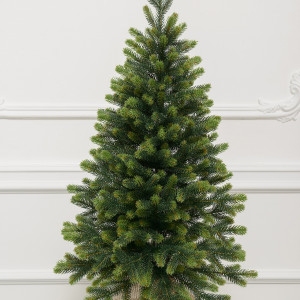 Искусственная елка Венецианская 60 см., 100% литая хвоя, ЕлкиТорг (109060)