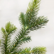 Ель Кремлевская Премиум 210 см., 100% литая хвоя, TreeDeLux (70137)