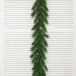 Хвойная гирлянда Ариадна 145*25 см., Леска, ЕлкиТорг (23031)