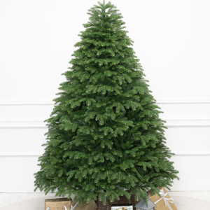 Искусственная елка Дворянская 180 см., 100% литая хвоя, ЕлкиТорг (93180)