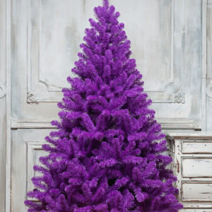 Искусственная елка Прованс 120 см., мягкая хвоя, ЕлкиТорг (118120)