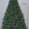 Искусственная елка Дворянская 210 см., 100% литая хвоя, ЕлкиТорг (93210)