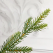 Ель Южная Премиум 120 см. в кашпо, 100% литая хвоя, TreeDeLux (70216)