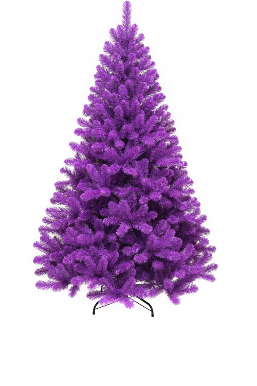 Искусственная елка Прованс 210 см., мягкая хвоя, ЕлкиТорг (118210)