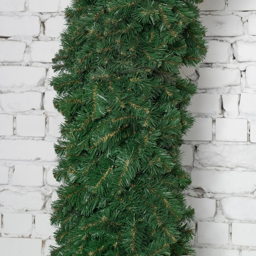 Хвойная арка Ларец любви 240*160 см., ПВХ, ЕлкиТорг (28002)