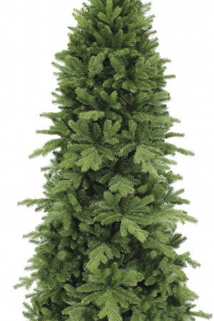 Искусственная сосна Изумрудная 305 см., Литая хвоя+ПВХ, Triumph Tree (73481)