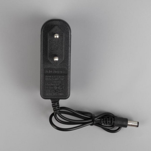 Комплект светодиодной ленты Luazon Lighting 5 м., IP65, SMD2835, 54 LED/м., 12 В, RGB, Luazon Lighting (7769058)