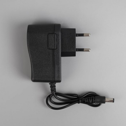 Комплект светодиодной ленты Luazon Lighting 5 м., IP65, SMD2835, 54 LED/м., 12 В, RGB, Luazon Lighting (7769058)