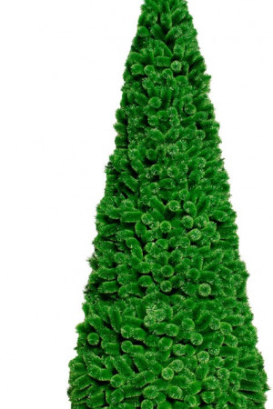 Ель искусственная Виктория 5 м., каркасная, ЛЕСКА, ПромЕлка (VK500KL)