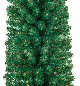 Искусственная сосна Нефертити стройная 150 см., ЕлкиТорг (36150)