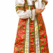 Карнавальный костюм &quot;Аленушка&quot;, размер 110-56, Батик (5220-110-56)