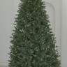 Искусственная елка Олимпия 240 см., 100% литая хвоя, ЕлкиТорг (165240)