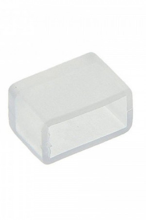 Комплектующее для двухстороннего неона Заглушка, BEAUTY LED (LC16x9-CAP)