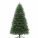 Искусственная елка Олимпия 270 см., 100% литая хвоя, ЕлкиТорг (165270)