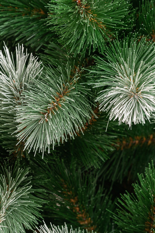 Искусственная сосна Сибирский Кедр 180 см., Леска, ЕлкиТорг (124180)