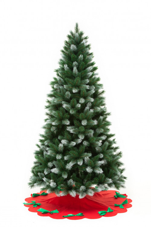 Искусственная сосна Сибирский Кедр 180 см., Леска, ЕлкиТорг (124180)