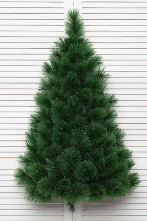 Искусственная сосна Купавна настенная 60 см., Леска, ЕлкиТорг (126060)