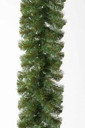 Хвойная гирлянда Зимняя Сказка 270*30 см. ЕлкиТорг (23018)