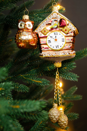 Набор Новый год к нам мчится, 2 шт., в подарочной упаковке, Витус (6292)