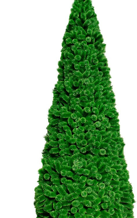 Искусственная ель Виктория, каркасная 13 м., ЛЕСКА, ПромЕлка (VK1300KL)