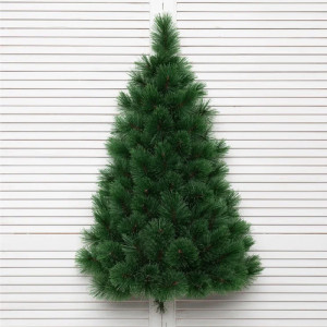 Искусственная сосна Купавна настенная 120 см., Леска, ЕлкиТорг (126120)