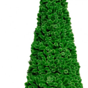 Ель искусственная Виктория 14 м., каркасная, Леска, ПромЕлка (VK1400KL)