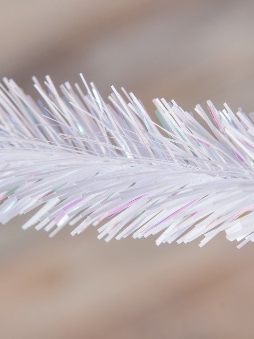 Елка Исландская белоснежная 185 см., мягкая хвоя, Triumph Tree (73247)