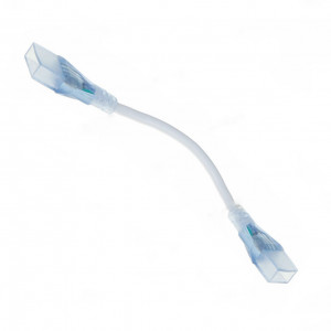 Комплектующее для двухстороннего неона Соединитель, BEAUTY LED (LC16x9-S)